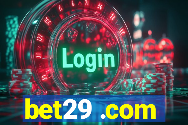 bet29 .com